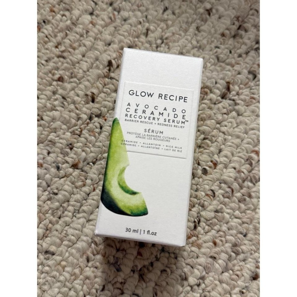 Glow Recipe Avocado Serum